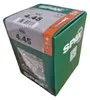 SPAX Universalschraube, 4 x 45 mm, 400 Stück, Teilgewinde, Produktbild-Vorschau 8