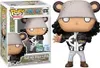 Funko Pop! Animation: One Piece - Bartholomew Kuma #1876 Productafbeelding-voorbeeld 2