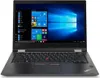 REFURBISHED Laptop Lenovo Thinkpad X380 YOGA i5-8265U 8 GB Produktbild-Vorschau 1