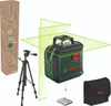 Bosch Advanced Level 360 Set Bezugspegel 24 m 500-540 nm Voir les images du produit 1