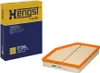 Luftfilter HENGST FILTER E720L für BMW 5 Limousine (E60) Produktbild-Vorschau 2