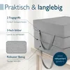 Beautissu opbergtas voor dekens, kussens, model VS95, Productafbeelding-voorbeeld 4
