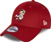 New Era 9Forty Jungen Kinder Cap - DISNEY Pinocchio - Child Produktbild-Vorschau 1