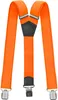 Fabio Farini - 1 Stück 4cm Breites Y-Design verstellbar mit Produktbild-Vorschau 1