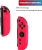 Per Nintendo Switch 2 Joy-Con Controller Silicone Full Anteprima dell’immagine prodotto 6