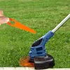 Ersatzmesser 40080071000 kompatibel mit Stihl Polycut 2-2 Produktbild-Vorschau 6