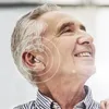 1 Stück In-Ear Digital Hearing Amplifier(Links,Beige) für Produktbild-Vorschau 7