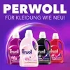 Perwoll Wolle und Feines Faser Pflege Flüssigwaschmittel Produktbild-Vorschau 9