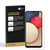 6x 9H Panzerglas für Samsung Galaxy A02S Displayschutz Produktbild-Vorschau 2