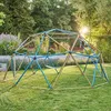 HOME DELUXE - Schaukel MATTI - elastische Sitzfläche, Produktbild-Vorschau 8