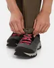 Damen-Outdoorhose Kilpi HOSIO-W, KHAKI, Größe 38S Produktbild-Vorschau 2