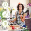 HI NATURE™ silikon spatel, Spatula silicone, Küchen Produktbild-Vorschau 6