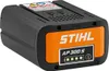 Stihl AP 300 S, Akku, Lithium-Ion (Li-Ion), 7,2 Ah, 36 V, Produktbild-Vorschau 3