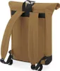 BagBase BG855 | Roll-Top Backpack / Freizeit Rucksack | 32 Produktbild-Vorschau 6