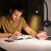 LED Spot Leselampe Einstellbarer Flexible Wandleuchte Produktbild-Vorschau 6