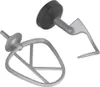 Robot de cuisine Titanium Chef Baker XL KVL 65.001 Voir les images du produit 7