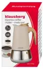 Klausberg macchina per il caffè 66699 Anteprima dell’immagine prodotto 15