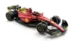 Bburago 18-36832 - Model auta - Ferrari F1-75 Leclerc #16 Náhľad obrázku produktu 1