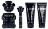 Moschino Toy Boy Eau De Parfum Spray 100ml Zestaw 4 sztuk Podgląd zdjęcia produktu 2