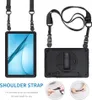 Samsung Galaxy Tab S7 FE Hülle - Heavy Duty Case mit Produktbild-Vorschau 2