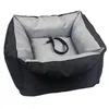 Hundetransportbox Hundebox Reisebox Hundetasche Auto Box Produktbild-Vorschau 5