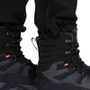 MAMMUT Runbold Winter SO Pants Men BLACK BLACK 48 Produktbild-Vorschau 17