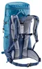 Deuter Fox 30L, Interne frame, Bovenkant opening, Wandelen, Productafbeelding-voorbeeld 4