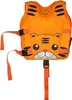 Waimea Animal Swimming Schwimmweste Orange 3-6 Years Orange Produktbild-Vorschau 6