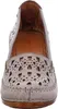 Gemini Klassische Pumps Damen 32303230393337 Grau 41 EU Produktbild-Vorschau 5