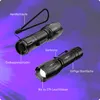 ANSMANN Taschenlampe, UV-Lampe, LED-Leuchte, 400nm, 4 Produktbild-Vorschau 3
