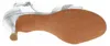 Marco Tozzi Damen Kleid Schuhe 2-88304-46 Silber 37 Produktbild-Vorschau 7