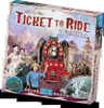 Collection de cartes Ticket to Ride Asie Voir les images du produit 9