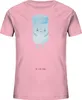 Mr. & Mrs. Panda Kleinkinder T-Shirt Beste Freunde Salz Produktbild-Vorschau 1