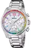 Festina Chronograf Boyfriend Blue Náhľad obrázku produktu 1