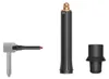 INF 30mm Lockenaufsatz und Adapter ABS, bidirektional, für Produktbild-Vorschau 5