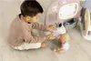 Smoby - Baby Care - 5-Space Nursery + 27 Accessories - Baby Anteprima dell’immagine prodotto 22