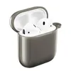 étui imoshion Neon pour les Apple AirPods 1 / 2 - Noir Voir les images du produit 1