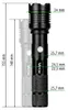 Vayox Taschenlampe VA0116 | 800lm | LED | IPX4 | 3 Modi | Produktbild-Vorschau 7