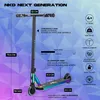 NKD Monopattino acrobatico Rainbow di nuova generazione con Anteprima dell’immagine prodotto 10