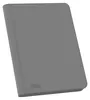 Ultimate Guard Zipfolio 320 - 16-Pocket XenoSkin Weiß Produktbild-Vorschau 11
