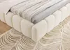FURNISTAR Polsterbett MIA mit Bettkasten 140x200, Bubble Produktbild-Vorschau 4