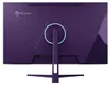 Arozzi Nova 32″, 80 cm (31.5"), 2560 x 1440 px, Quad HD, Podgląd zdjęcia produktu 3