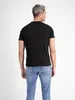 Lerros - Herren Rundhals Tshirt, Regular Fit, (2003000), Produktbild-Vorschau 4