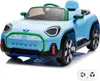 Elektryczny samochód dla dzieci MINI Aceman 12 V (1–5 lat) Podgląd zdjęcia produktu 1