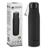 MOUNTAIN GOAT Thermoflasche, 540 ml, doppelwandig, aus Produktbild-Vorschau 1