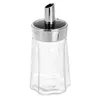 Koopman Excellent Houseware Zuckerspender, Glas/Kunststoff, Produktbild-Vorschau 4