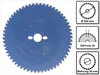 Bosch 2608642530 Bosch Kreissägeblatt EX WO B 254x30-60 Anteprima dell’immagine prodotto 29