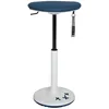 Topstar Stehhilfe Sitness X-Stool 30 FX535 CR5 petrol Produktbild-Vorschau 5
