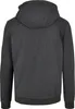 Build Your Brand Basic Basic Hoody Produktbild-Vorschau 2