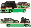 Hot Wheels HRV46, Fahrzeug-Set, 3 Jahr(e), Metall, Schwarz, Produktbild-Vorschau 4